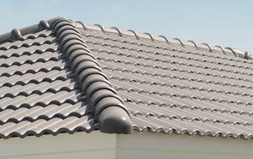 advantages of Llangrannog clay roofing