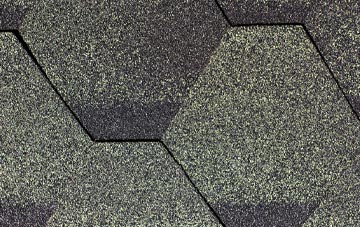 Llangrannog fibreglass shingle repairs