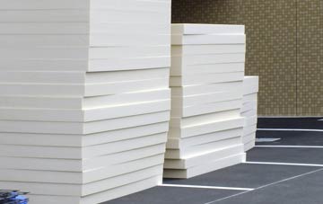 Llangrannog flat roof insulation costs