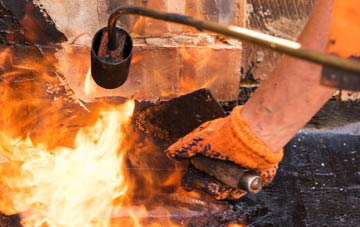 Llangrannog flat roof repair companies