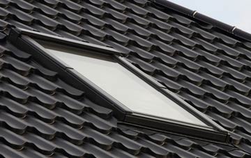 benefits of Llangrannog roof windows