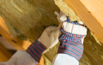 types of Llangrannog pitched roof insulation materials