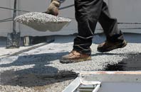 find rated Llangrannog flat roofing replacement companies