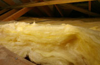 Llangrannog pitch roof insulation